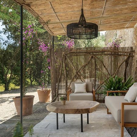 Agroturismo Son Foguero - Adults Only Maria De La Salut Exterior photo