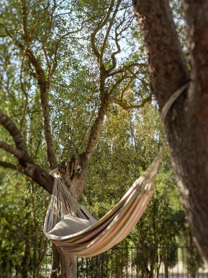 Agroturismo Son Foguero - Adults Only Maria De La Salut Exterior photo