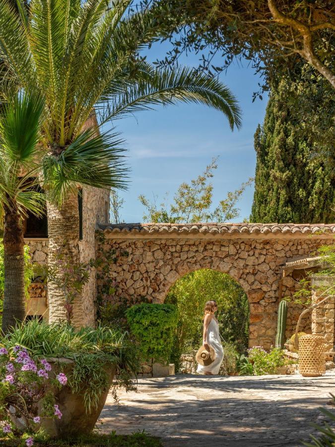 Agroturismo Son Foguero - Adults Only Maria De La Salut Exterior photo