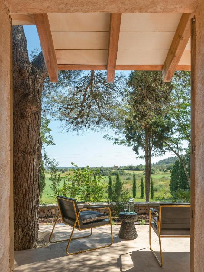Agroturismo Son Foguero - Adults Only Maria De La Salut Exterior photo