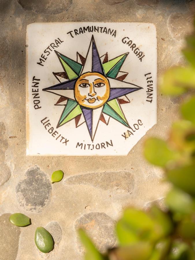 Agroturismo Son Foguero - Adults Only Maria De La Salut Exterior photo