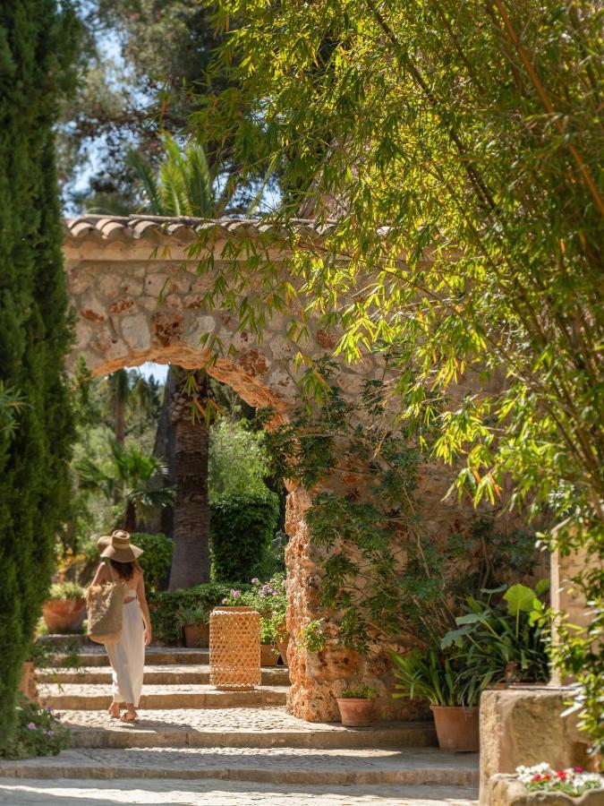 Agroturismo Son Foguero - Adults Only Maria De La Salut Exterior photo
