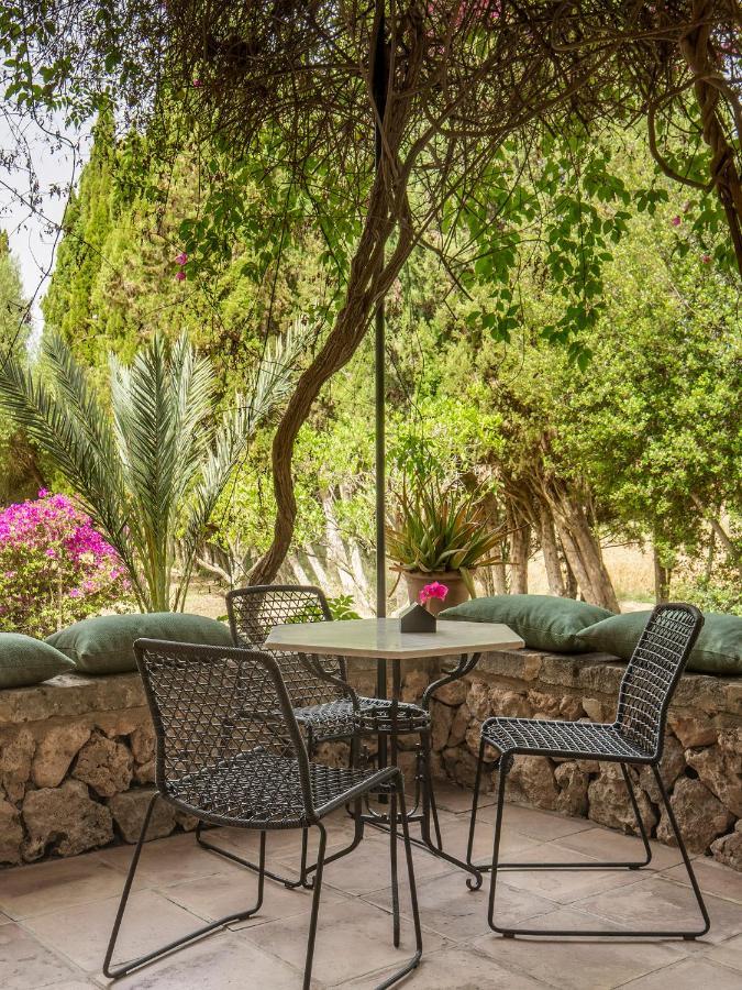 Agroturismo Son Foguero - Adults Only Maria De La Salut Exterior photo