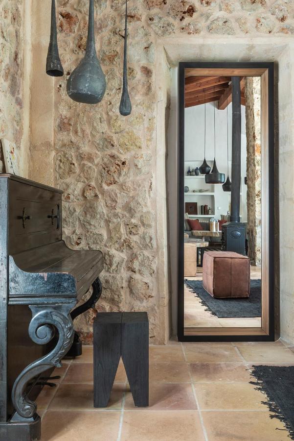 Agroturismo Son Foguero - Adults Only Maria De La Salut Exterior photo