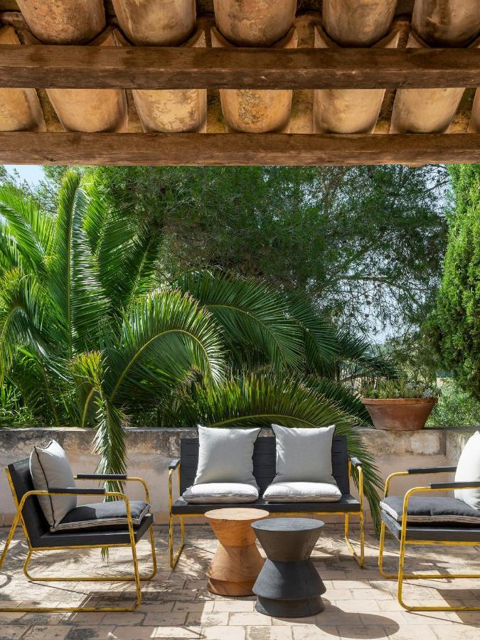 Agroturismo Son Foguero - Adults Only Maria De La Salut Exterior photo