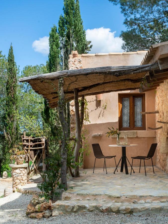 Agroturismo Son Foguero - Adults Only Maria De La Salut Exterior photo