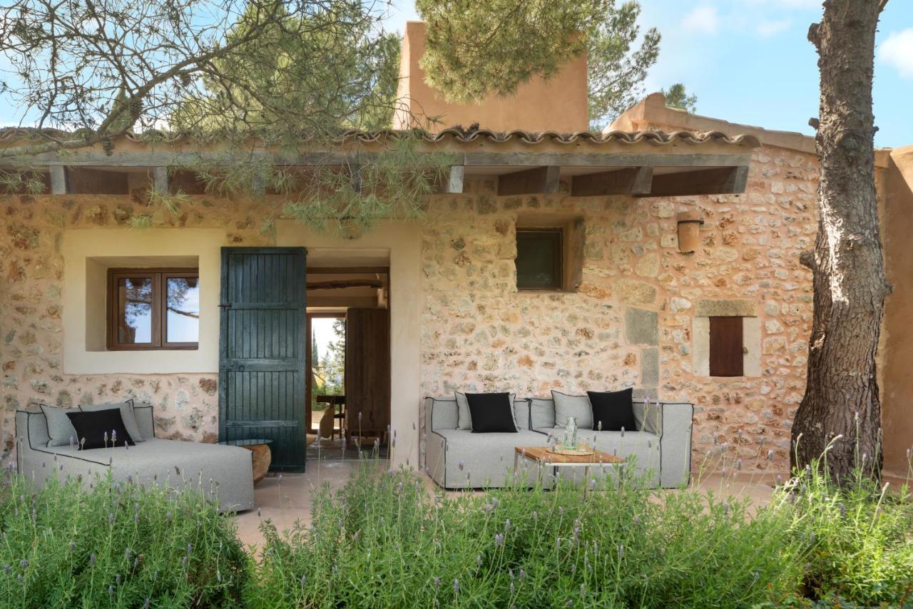 Agroturismo Son Foguero - Adults Only Maria De La Salut Exterior photo