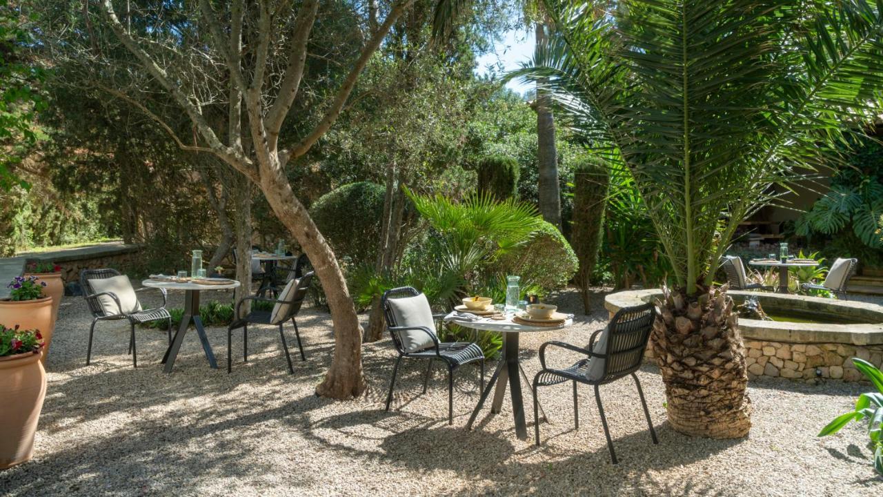 Agroturismo Son Foguero - Adults Only Maria De La Salut Exterior photo