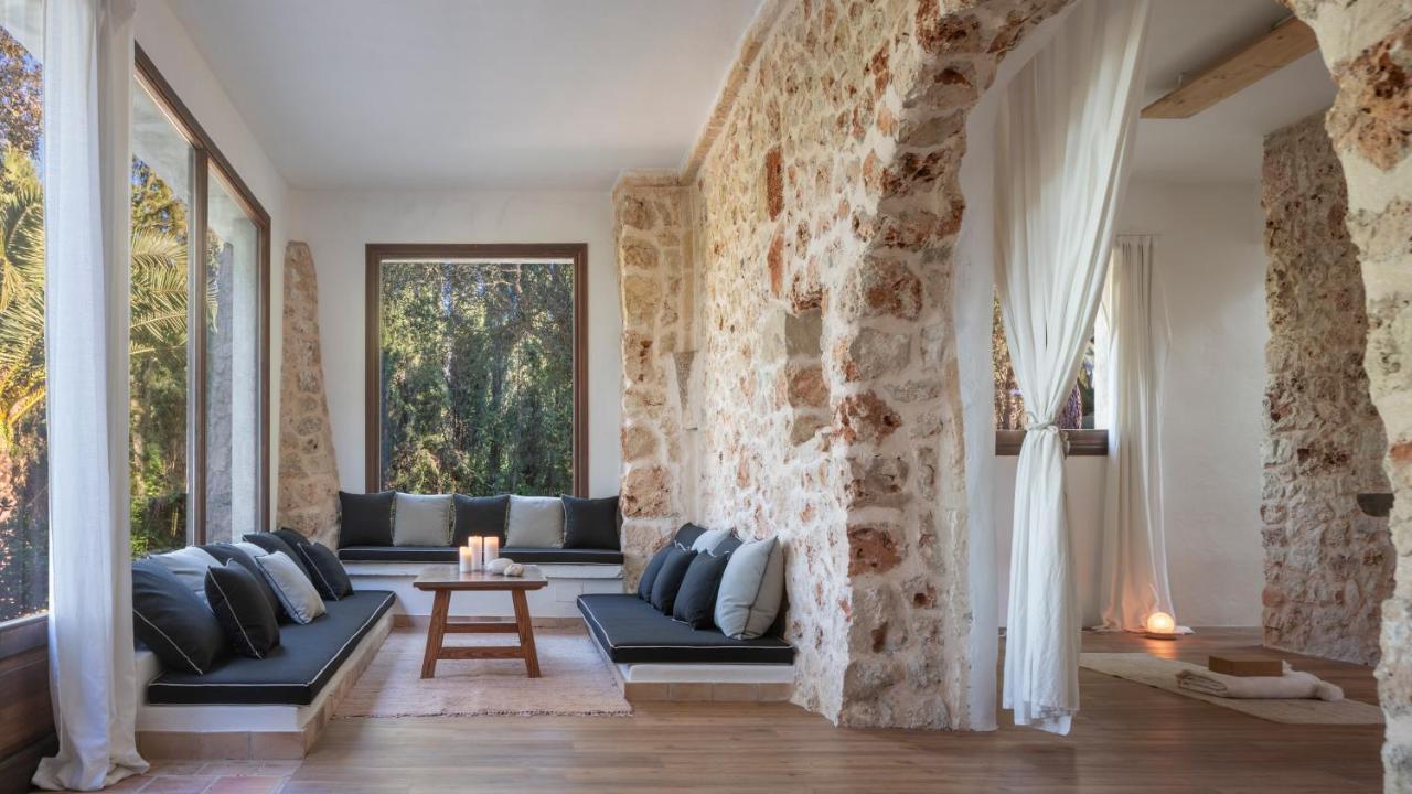Agroturismo Son Foguero - Adults Only Maria De La Salut Exterior photo